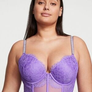 Victoria Secret Corset Bra